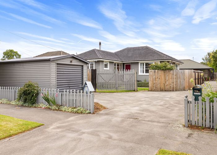  at 1/79 Gardiners Road, Bishopdale, Christchurch