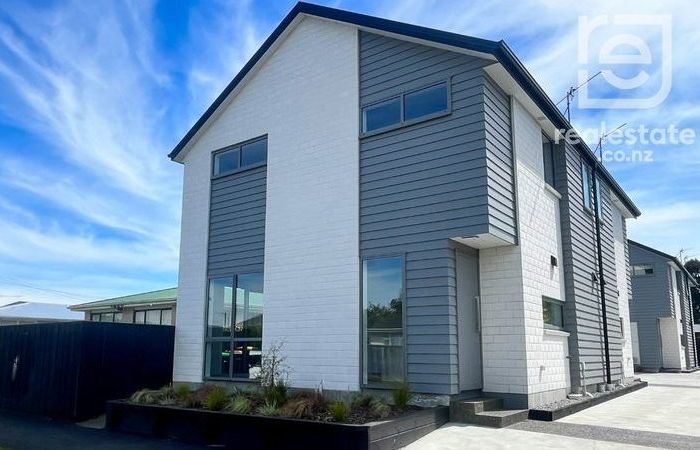  at 1/30 Raleigh Street, Bishopdale, Christchurch
