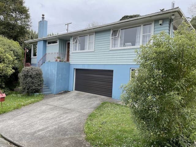  at 1 Kohima Drive, Khandallah, Wellington, Wellington
