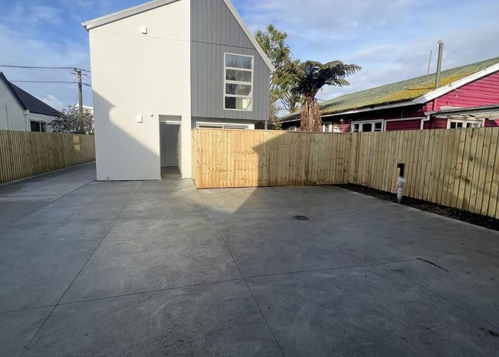  at 2/29 London Street, Richmond, Christchurch City, Canterbury