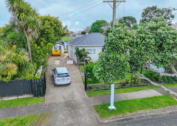  at 43A Hutton Street, Otahuhu, Auckland City, Auckland