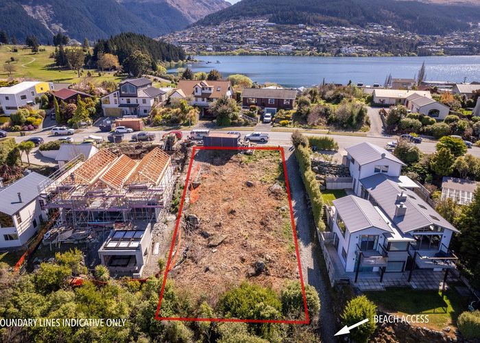 at 64 Cedar Drive, Kelvin Heights, Queenstown