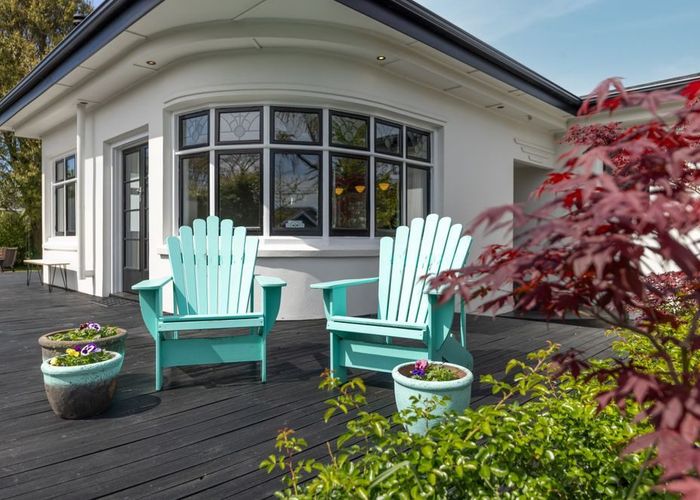  at 31 Prossers Road, Saint Martins, Christchurch