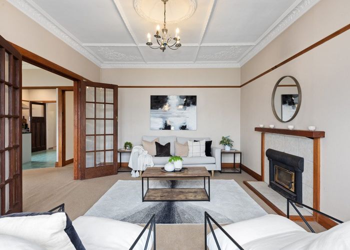  at 124 Te Anau Road, Hataitai, Wellington, Wellington