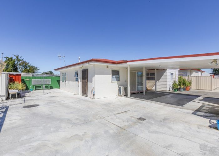  at 106A Latham Street, Marewa, Napier