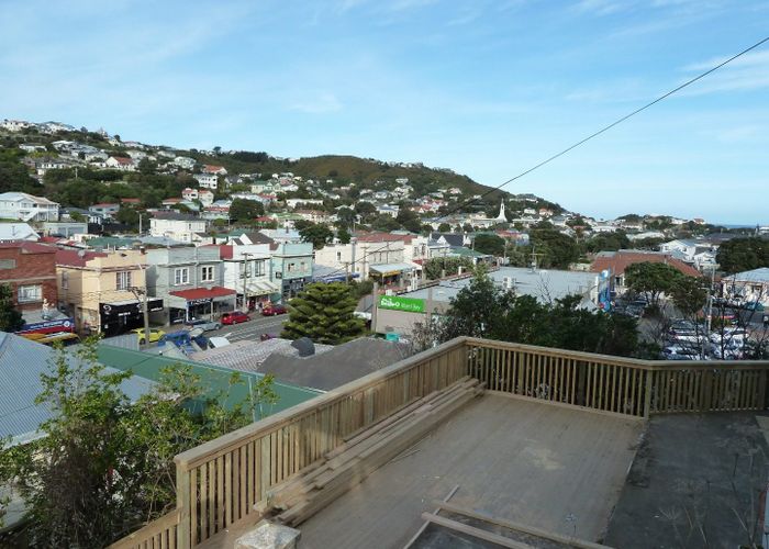  at 1/126 The Parade, Island Bay, Wellington