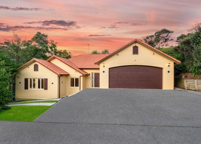  at 23 Twin Court, Albany, North Shore City, Auckland