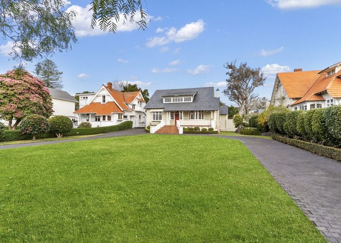  at 12 Clive Road, Epsom, Auckland City, Auckland