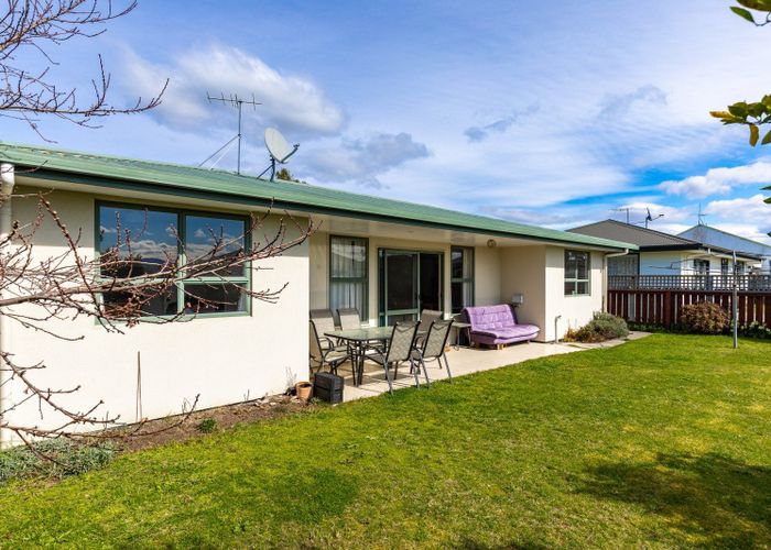  at 205C Maxwell Road, Redwoodtown, Blenheim, Marlborough
