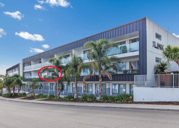  at 108/17 Link Crescent, Stanmore Bay, Rodney, Auckland