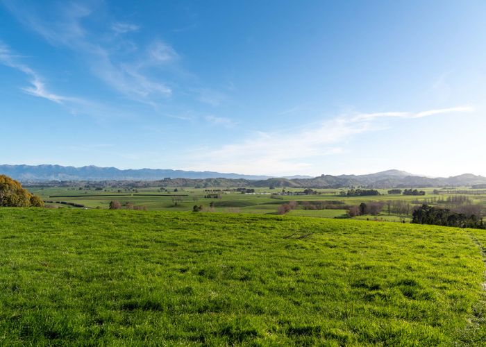  at 0 Castlepoint Rd, Tinui, Masterton