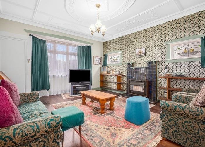  at 21 Cudby Street, Woburn, Lower Hutt, Wellington