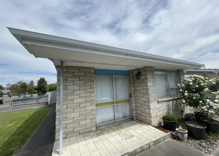  at 1/506 Brunswick Street, Saint Leonards, Hastings, Hawke's Bay