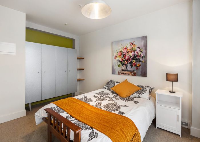  at 46/43 Mulgrave Street, Thorndon, Wellington, Wellington