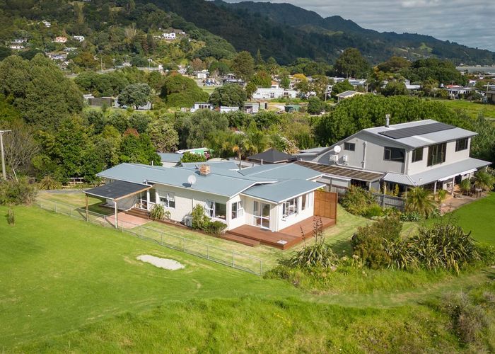  at 505 Thames Coast Sh25 Road, TE PURU, THAMES