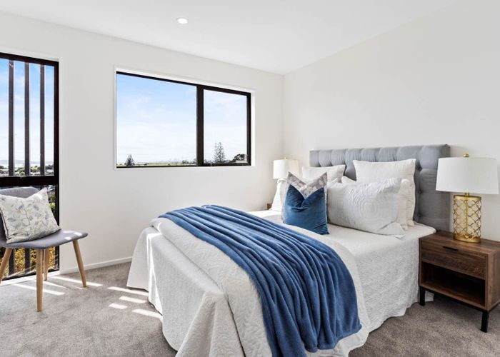  at 8/3 Milich Terrace, Te Atatu South, Waitakere City, Auckland