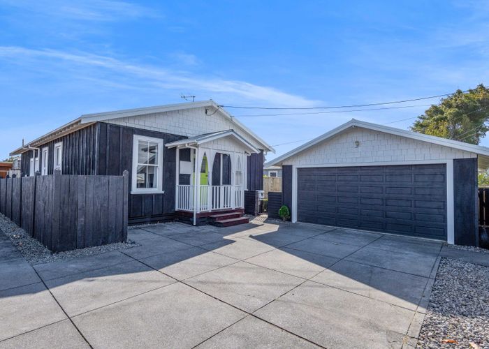  at 14 Arawa Street, Welbourn, New Plymouth, Taranaki