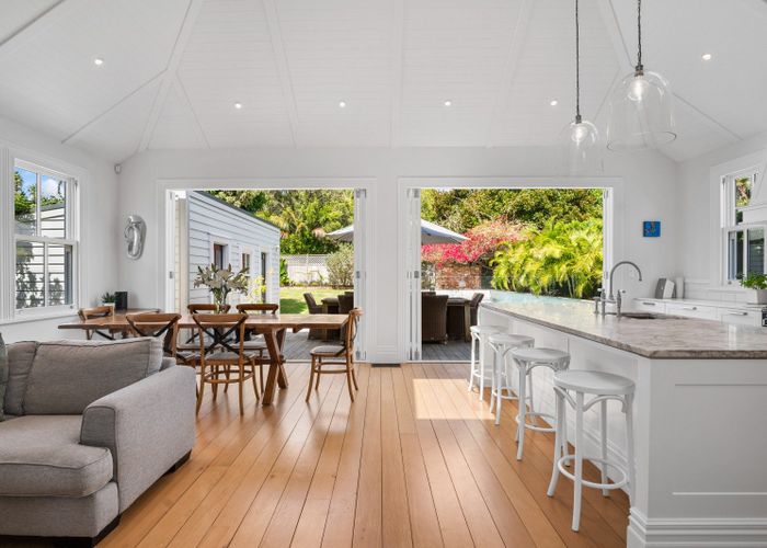  at 58 Albert Road, Devonport, Auckland