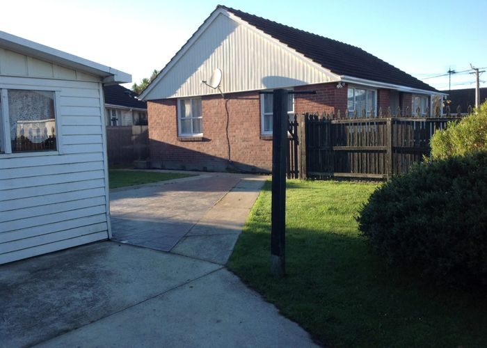  at 20 Glenfield Crescent, Mairehau, Christchurch City, Canterbury