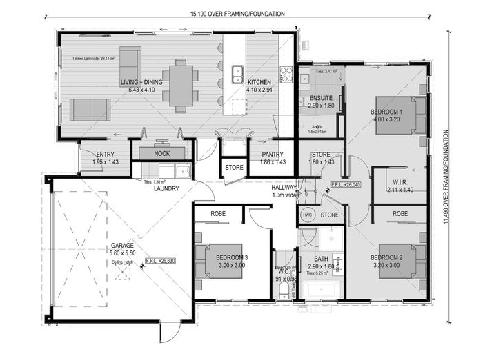  at 4 Lot 167,  4 Snapper Crescent, Omokoroa, Western Bay Of Plenty, Bay Of Plenty