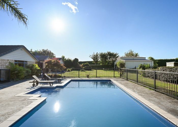  at 756C Bruntwood Road, Tamahere, Hamilton