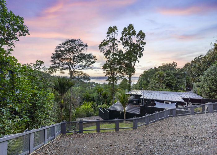 at 70 Otitori Bay Road, Titirangi, Waitakere City, Auckland