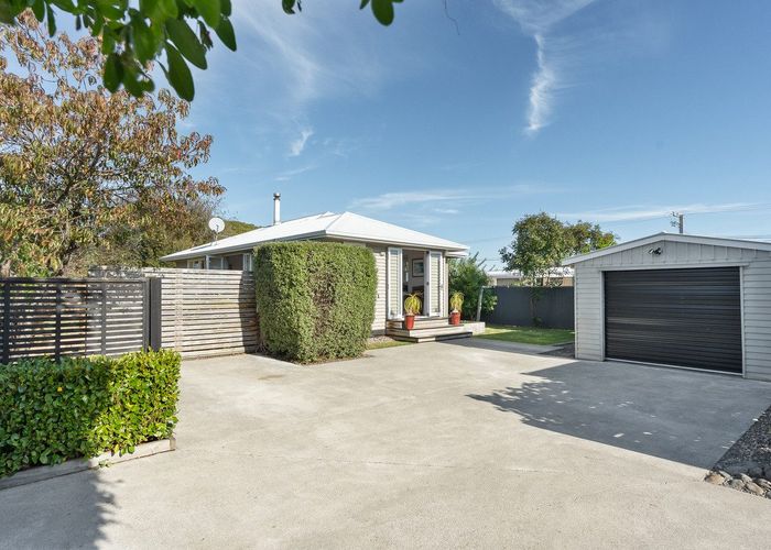  at 12B Broadway Street, Martinborough, Martinborough