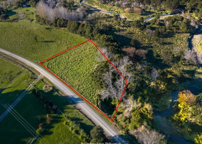  at Lot 2 Pack Spur Road, Mataikona, Masterton, Wellington