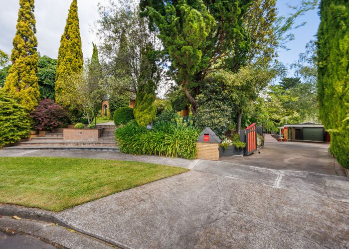  at 101 Clifton Terrace, Fitzherbert, Palmerston North, Manawatu / Whanganui