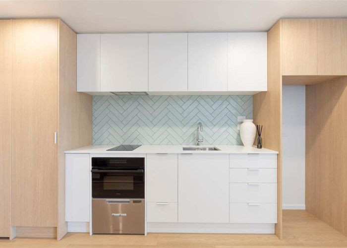  at Unit G6/2A Te Ara Taurapa, Point Chevalier, Auckland City, Auckland