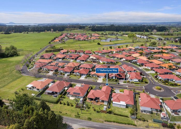  at 17 Ballantyne Way, Katikati, Western Bay Of Plenty, Bay Of Plenty