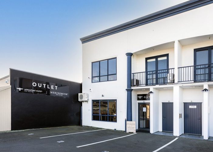  at 1/8 Homersham Place, Burnside, Christchurch City, Canterbury