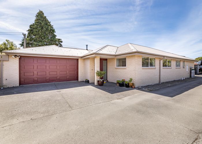  at 266A Waimairi Road, Ilam, Christchurch