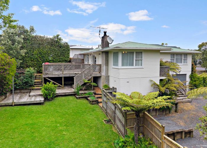  at 54 Whitney Street, New Windsor, Auckland City, Auckland