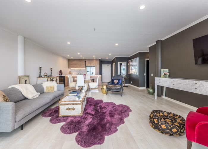  at 7/137 Quay Street, City Centre, Auckland City, Auckland