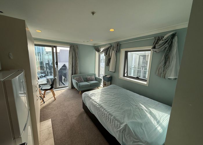  at 3T/15 Nelson Street, City Centre, Auckland City, Auckland