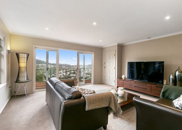  at 107 Heke Street, Ngaio, Wellington