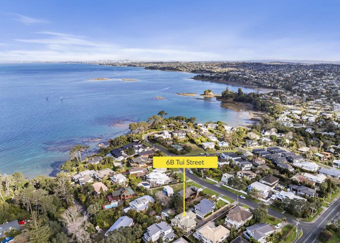  at 6B Tui Street, Torbay, Auckland