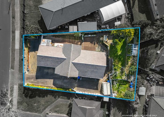  at 37 Nearco Street, Randwick Park, Manukau City, Auckland