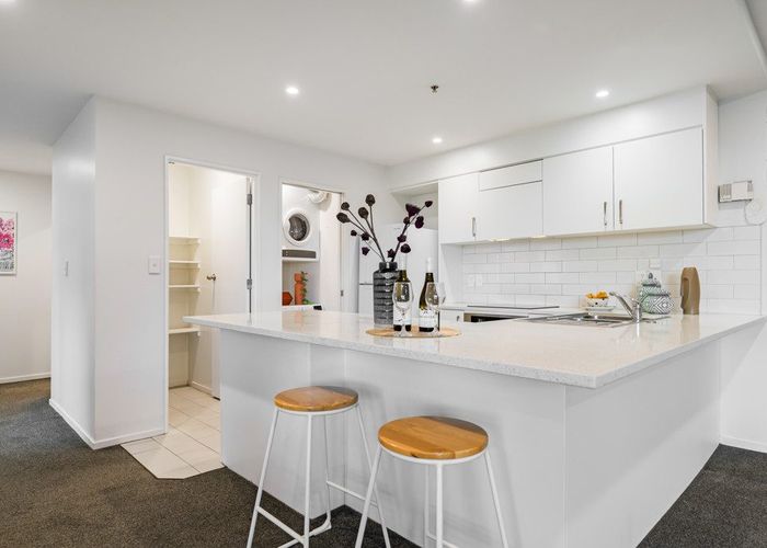  at 5J/205 Hobson Street, City Centre, Auckland City, Auckland