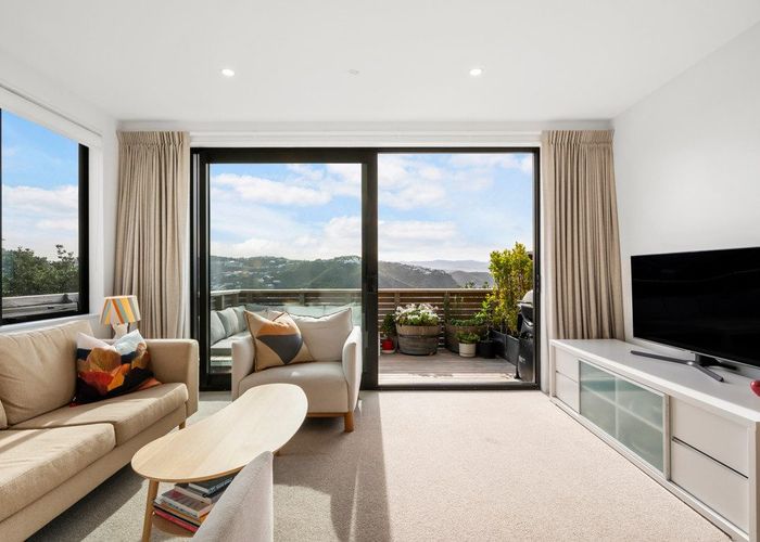  at 10/52 High Street, Island Bay, Wellington, Wellington