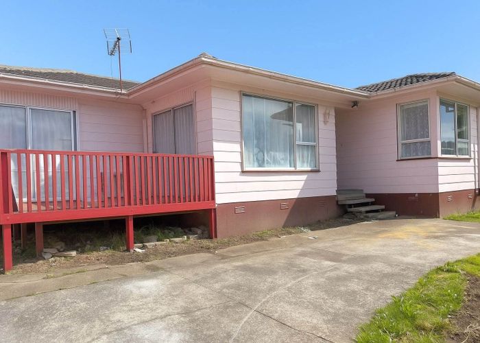  at 28 Ferndown Avenue, Papatoetoe, Manukau City, Auckland