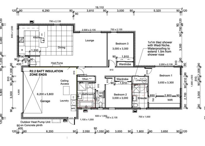  at 17 Vercoe Street, Ashburton, Ashburton, Canterbury