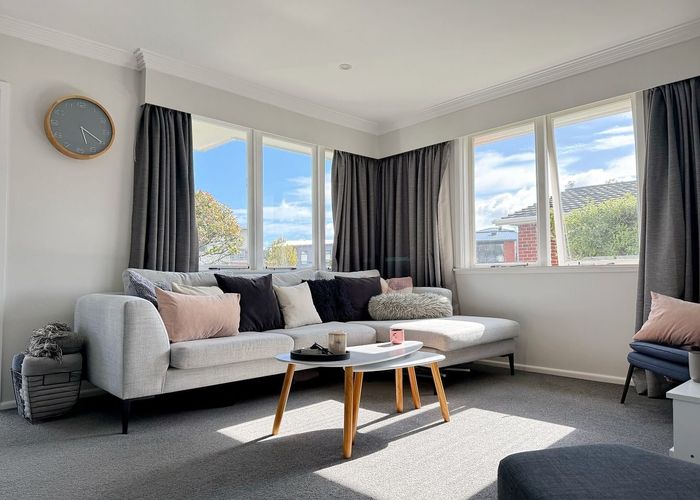  at Woburn, Lower Hutt, Wellington