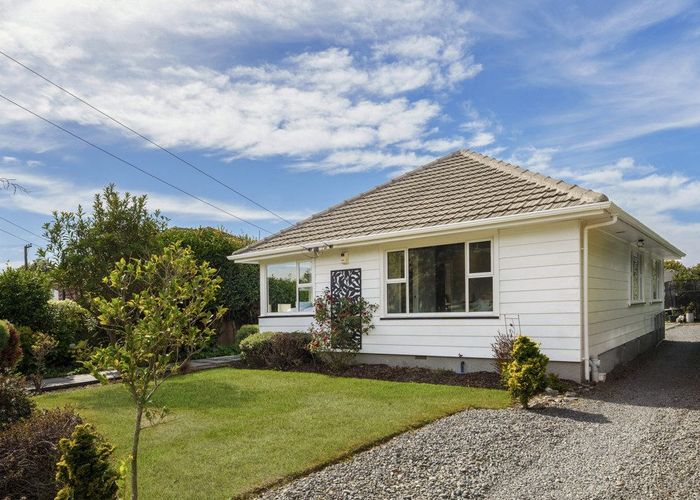  at 46 Jennifer Street, Bryndwr, Christchurch