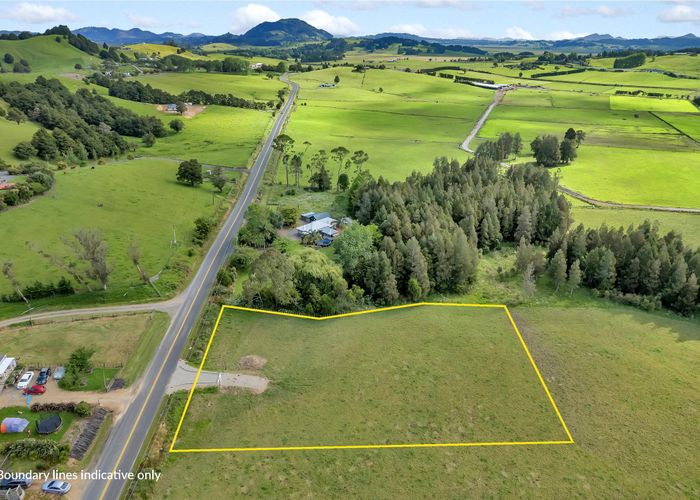  at 0 Whananaki Road, Whananaki, Hikurangi