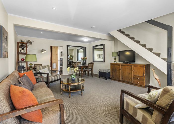  at 44B Roxburgh Street, Mount Victoria, Wellington, Wellington