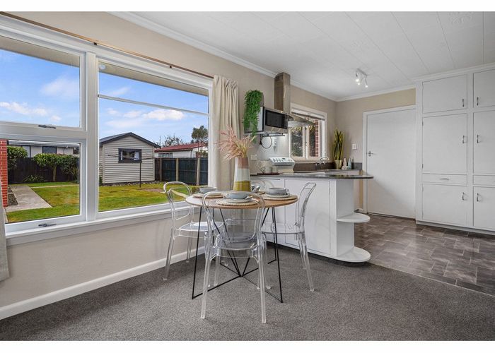  at 10 Greenwood Close, Mairehau, Christchurch