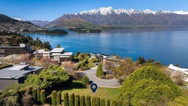  at 8 Whitbourn Place, Fernhill, Queenstown