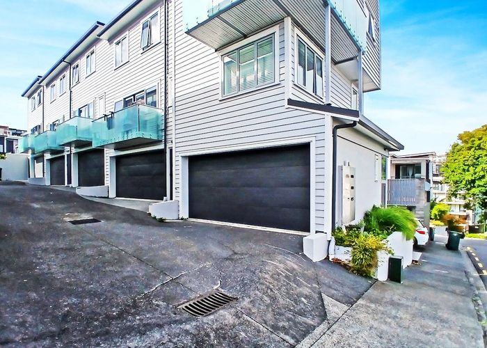  at 6/6 Fleet Street, Eden Terrace, Auckland City, Auckland